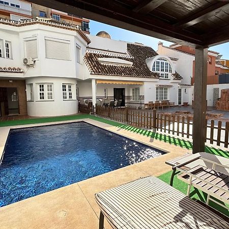 Villa Casa Vega Fuengirola Exterior foto