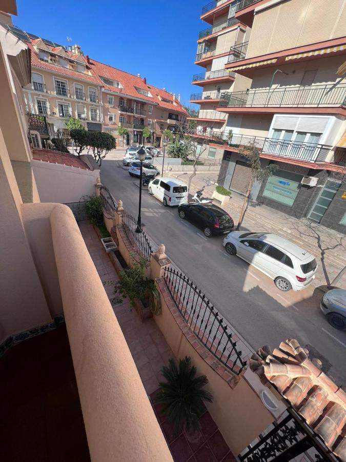 Villa Casa Vega Fuengirola Exterior foto