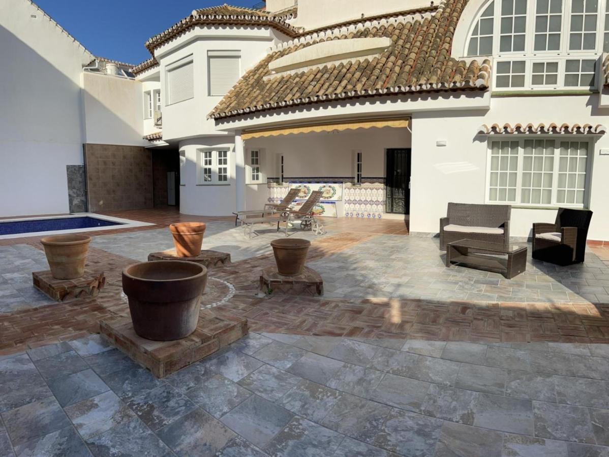 Villa Casa Vega Fuengirola Exterior foto