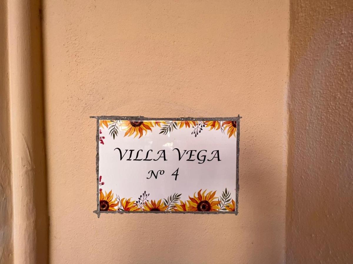 Villa Casa Vega Fuengirola Exterior foto