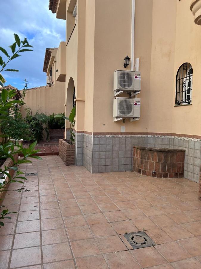 Villa Casa Vega Fuengirola Exterior foto