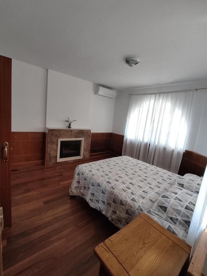 Villa Casa Vega Fuengirola Exterior foto