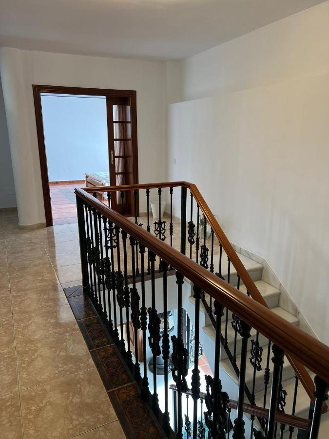 Villa Casa Vega Fuengirola Exterior foto