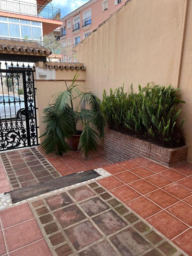 Villa Casa Vega Fuengirola Exterior foto