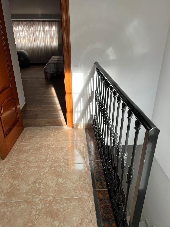 Villa Casa Vega Fuengirola Exterior foto