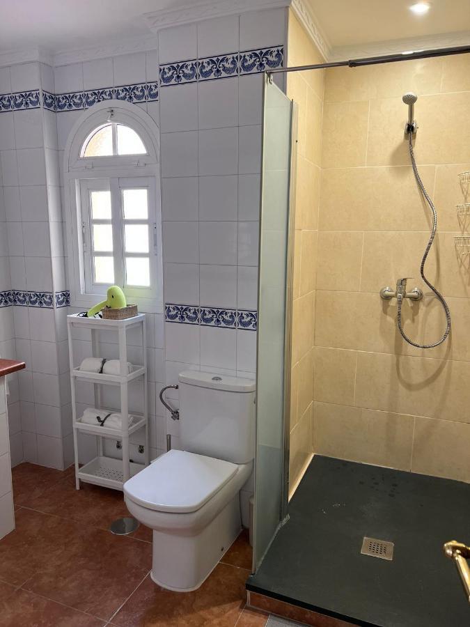 Villa Casa Vega Fuengirola Exterior foto
