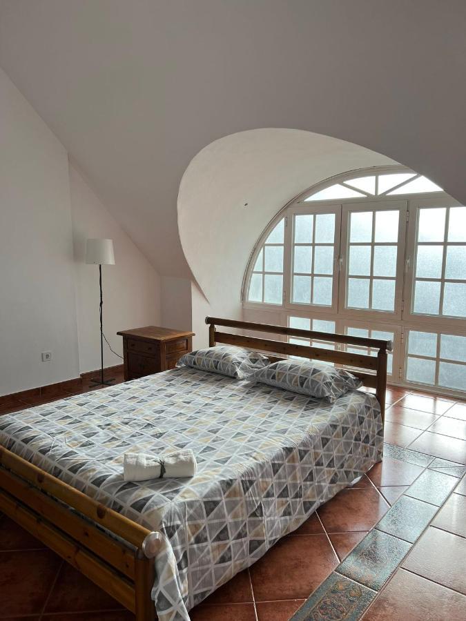 Villa Casa Vega Fuengirola Exterior foto