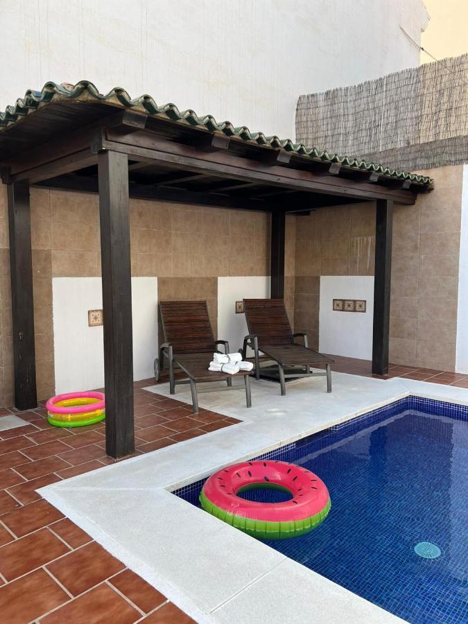 Villa Casa Vega Fuengirola Exterior foto