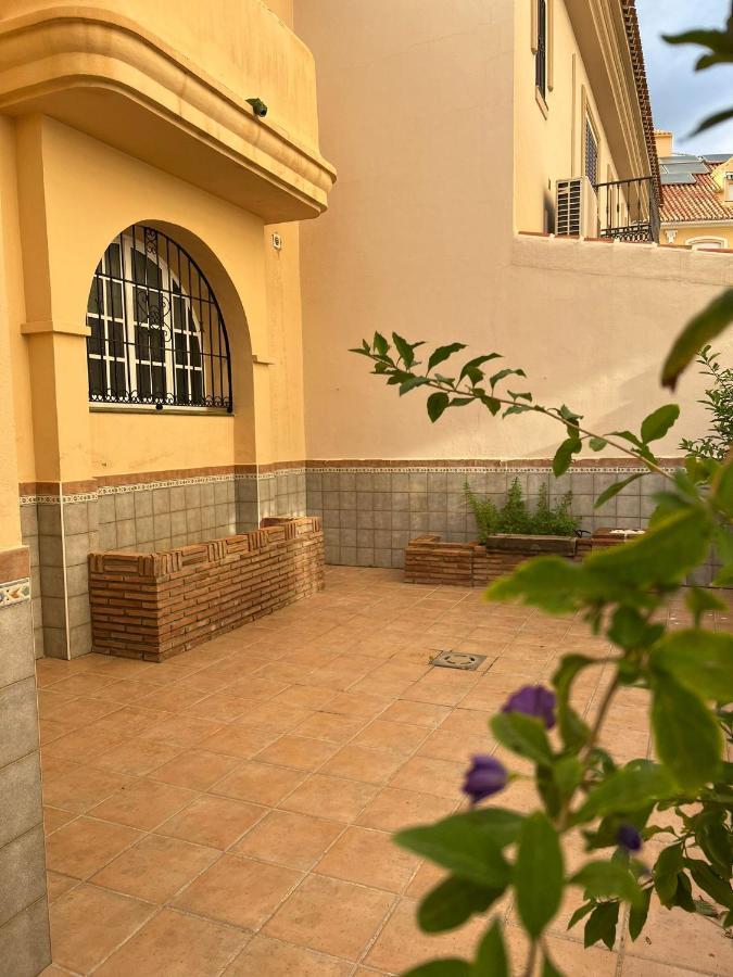 Villa Casa Vega Fuengirola Exterior foto