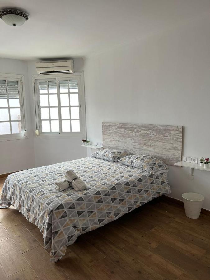 Villa Casa Vega Fuengirola Exterior foto