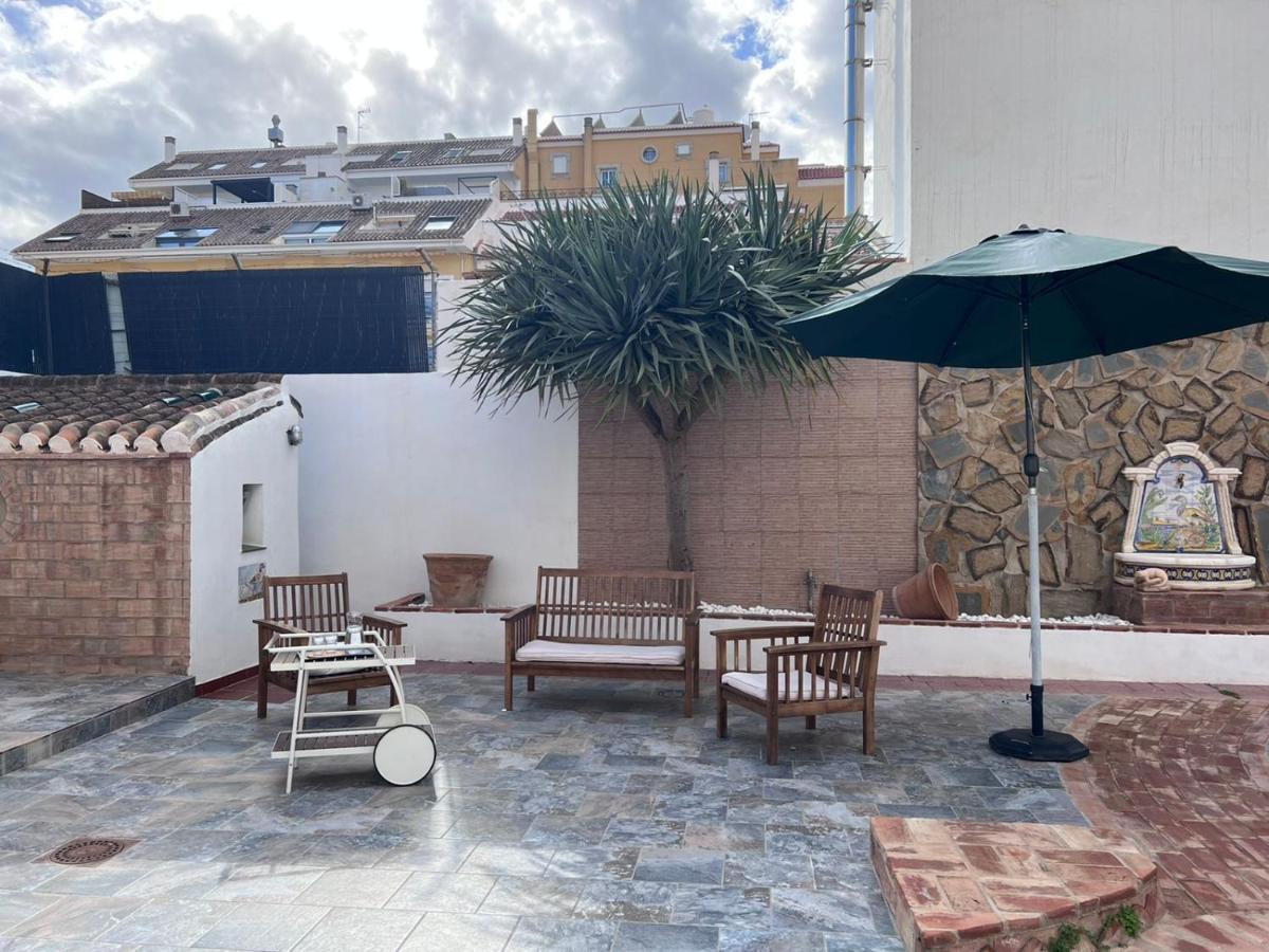 Villa Casa Vega Fuengirola Exterior foto