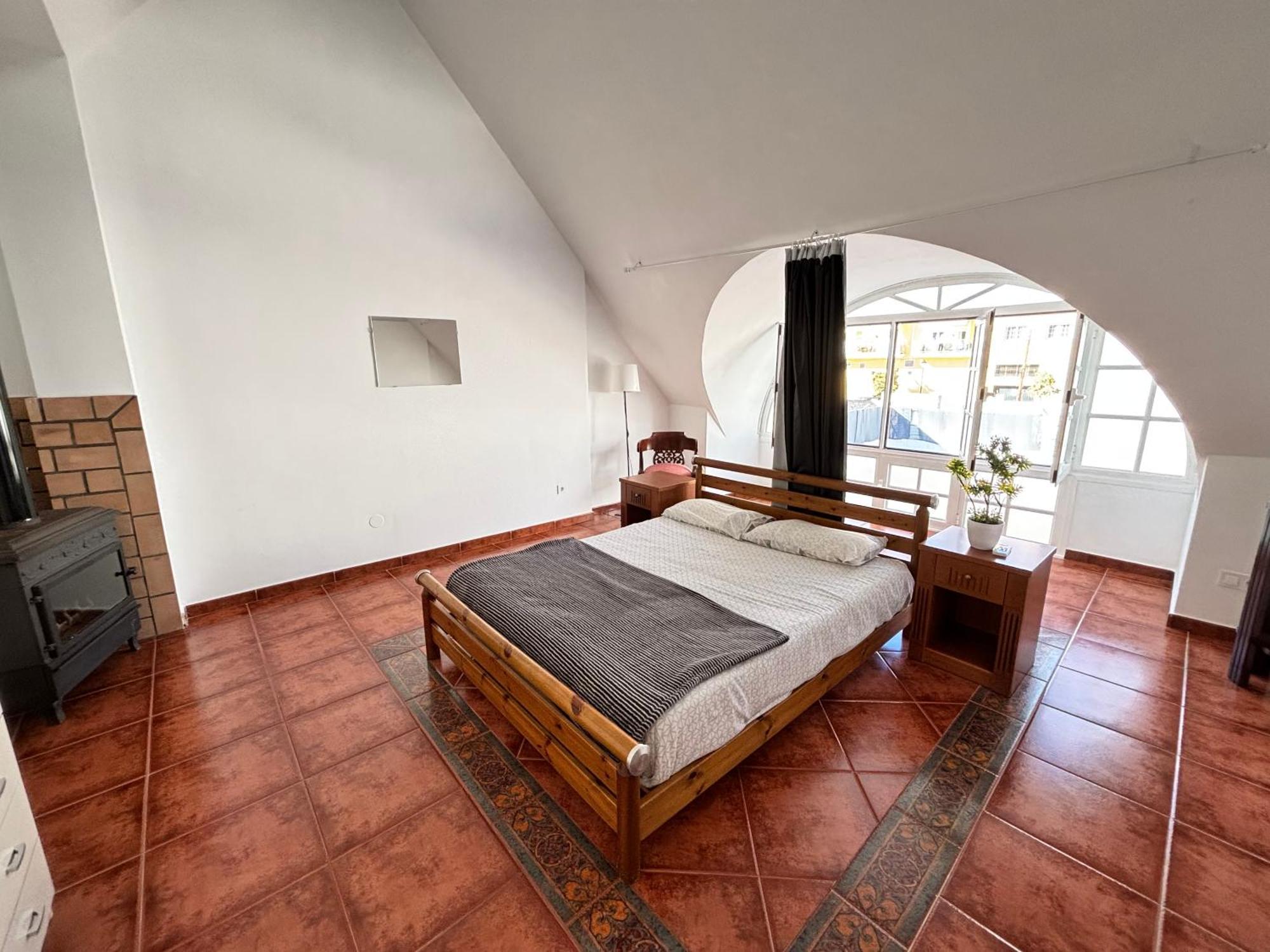 Villa Casa Vega Fuengirola Exterior foto