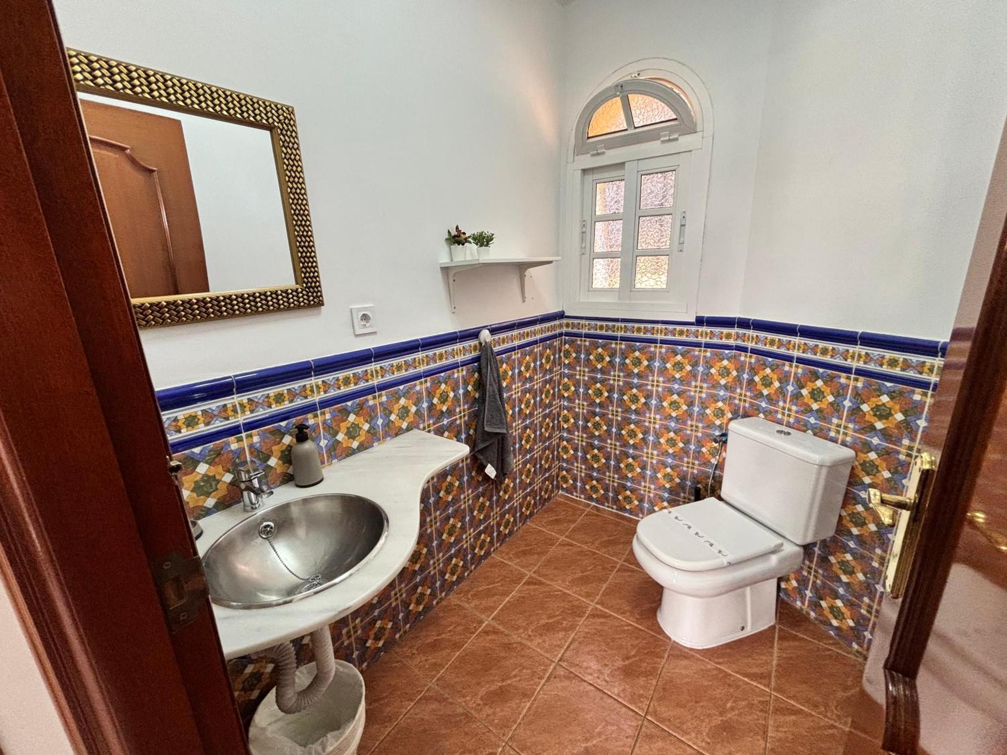 Villa Casa Vega Fuengirola Exterior foto