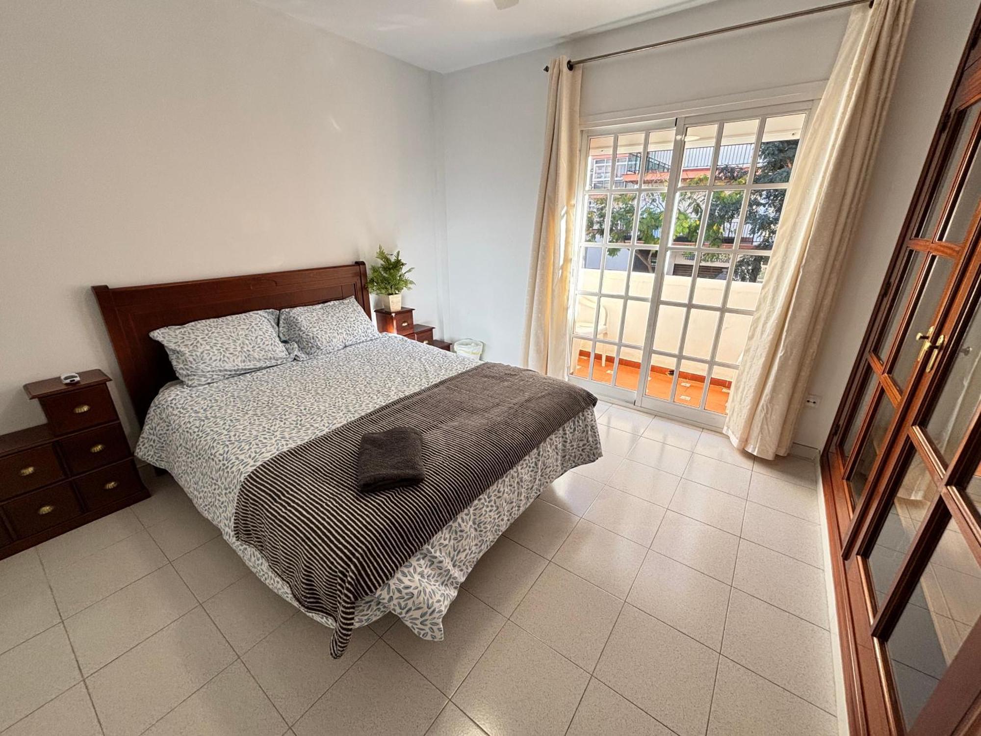 Villa Casa Vega Fuengirola Exterior foto