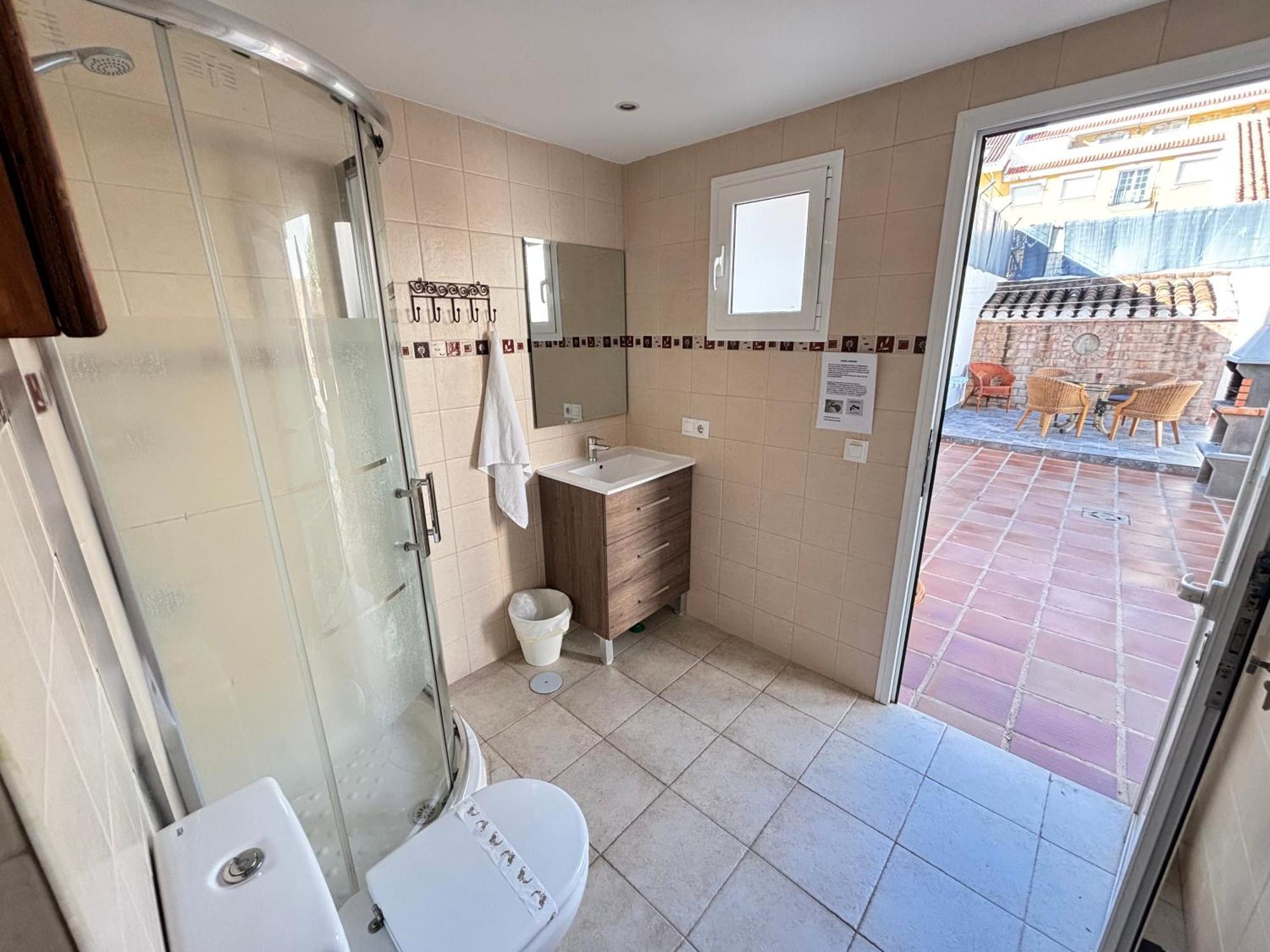 Villa Casa Vega Fuengirola Exterior foto