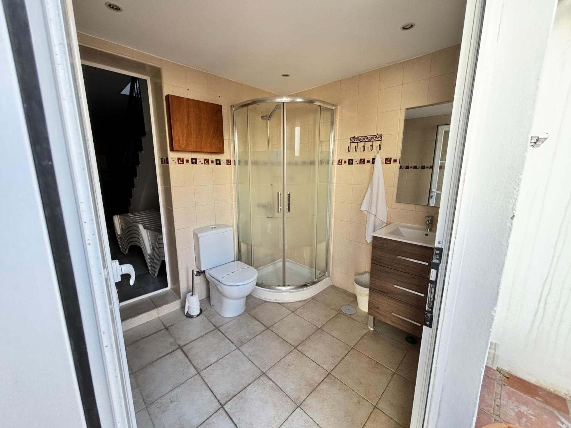Villa Casa Vega Fuengirola Habitación foto
